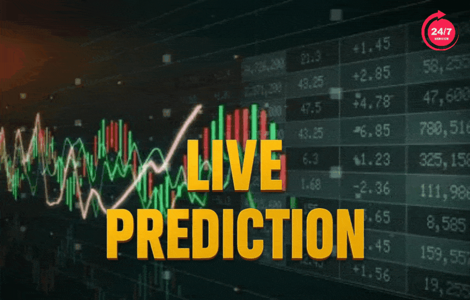 Prediction